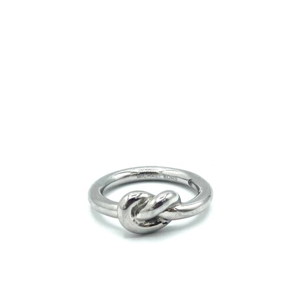 love knot ring michael kors